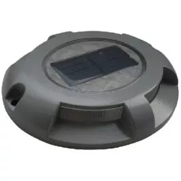 Dock Edge 96286F SOLAR PANORAMIC LIGHT