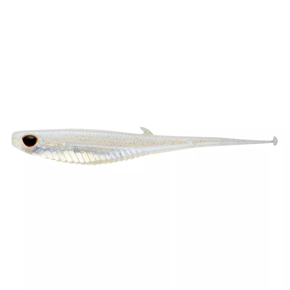 Nomad Live Ops Wingman Jerkshad 4.5" Soft Plastic Lure