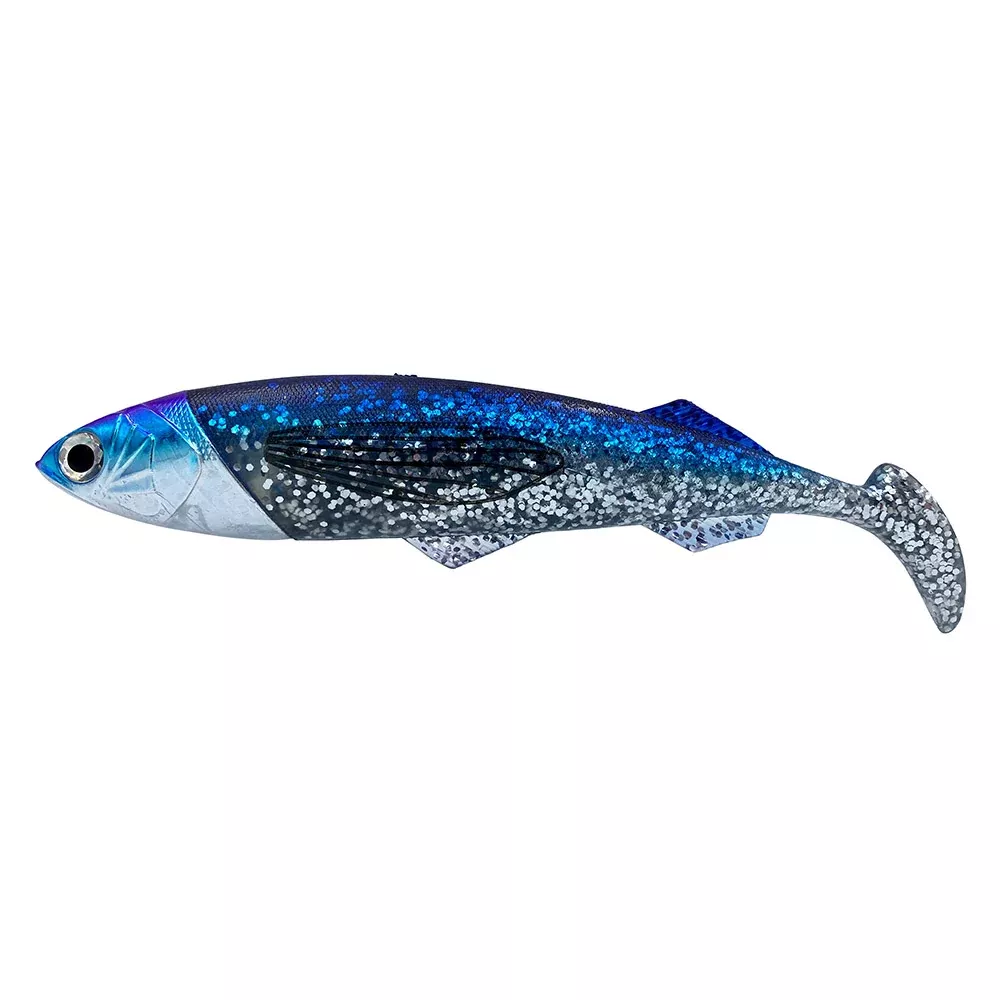 Trophy Hunter Profidgie Tuna Lure - Single